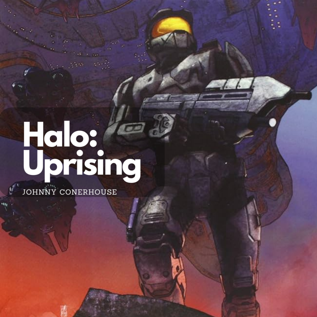 [Fumetti] Halo: Uprising